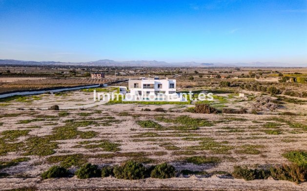 Bestaande woning - Villa - San Fulgencio - La Marina