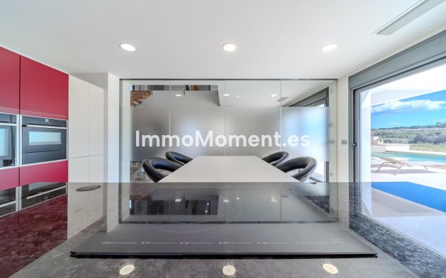 Bestaande woning - Villa - San Fulgencio - La Marina