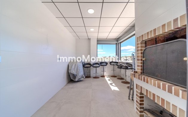 Bestaande woning - Villa - San Fulgencio - La Marina