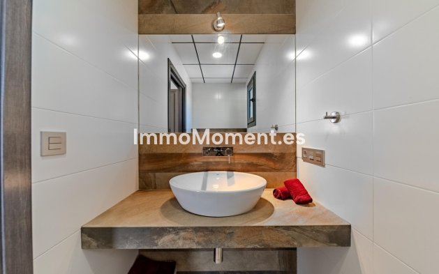 Bestaande woning - Villa - San Fulgencio - La Marina