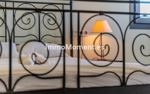 Bestaande woning - Villa - San Fulgencio - La Marina