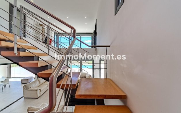 Bestaande woning - Villa - San Fulgencio - La Marina