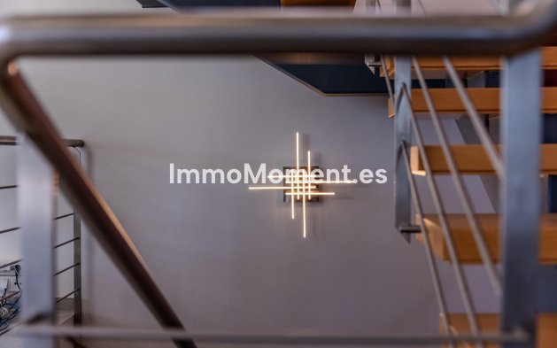 Bestaande woning - Villa - San Fulgencio - La Marina