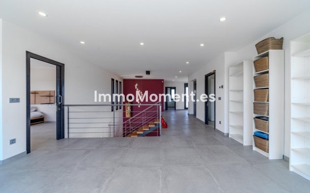 Bestaande woning - Villa - San Fulgencio - La Marina