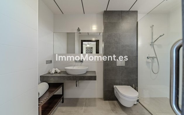 Bestaande woning - Villa - San Fulgencio - La Marina