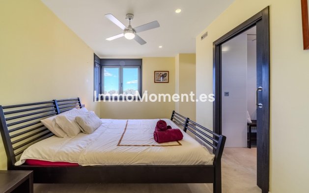 Bestaande woning - Villa - San Fulgencio - La Marina