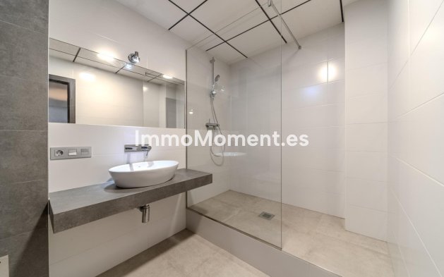 Bestaande woning - Villa - San Fulgencio - La Marina