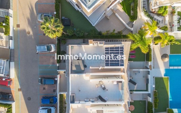 Revente - Appartement - Rojales - Ciudad Quesada