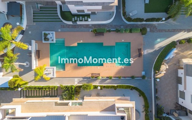 Revente - Appartement - Rojales - Ciudad Quesada