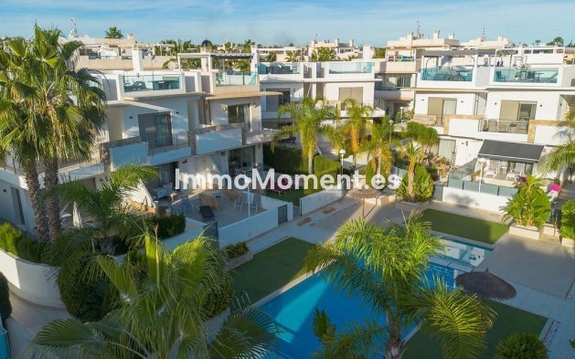 Revente - Appartement - Rojales - Ciudad Quesada