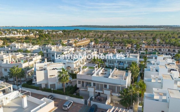 Revente - Appartement - Rojales - Ciudad Quesada