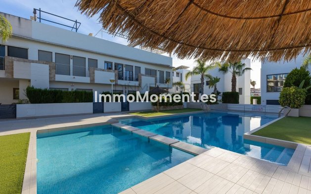 Revente - Appartement - Rojales - Ciudad Quesada