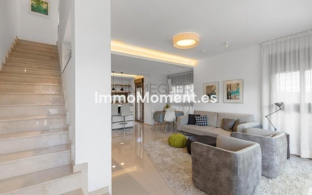 Revente - Appartement - Rojales - Ciudad Quesada