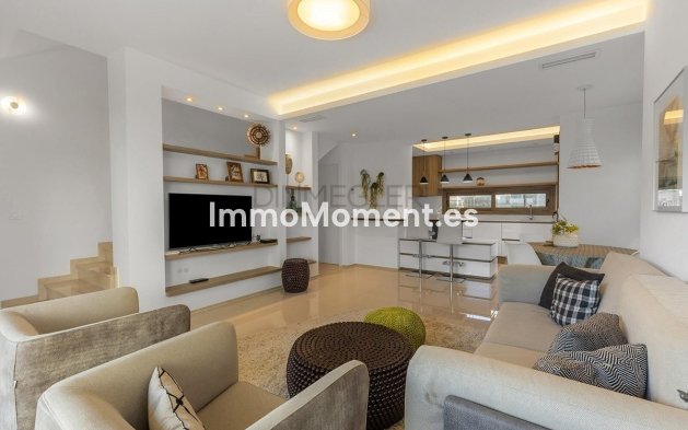 Revente - Appartement - Rojales - Ciudad Quesada