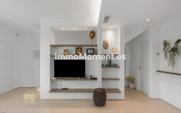Revente - Appartement - Rojales - Ciudad Quesada