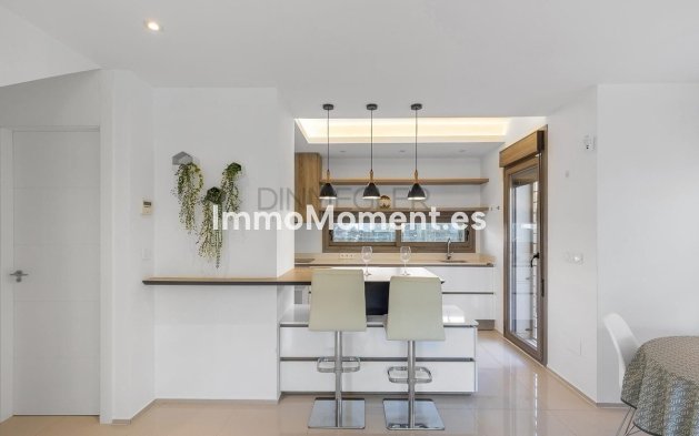 Revente - Appartement - Rojales - Ciudad Quesada