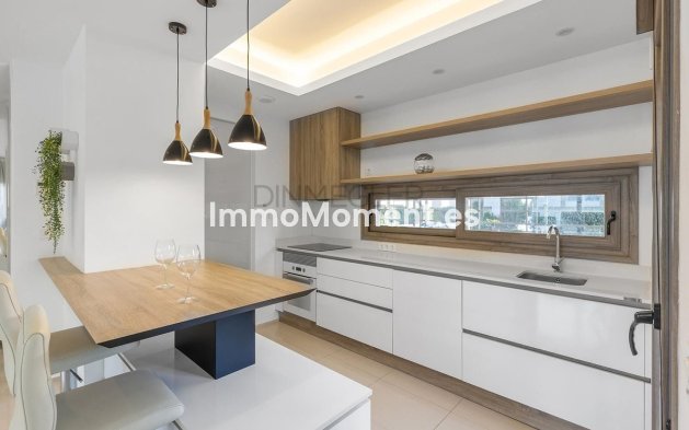 Revente - Appartement - Rojales - Ciudad Quesada