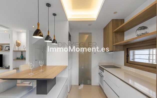 Revente - Appartement - Rojales - Ciudad Quesada