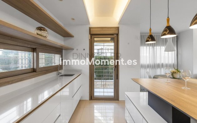 Revente - Appartement - Rojales - Ciudad Quesada