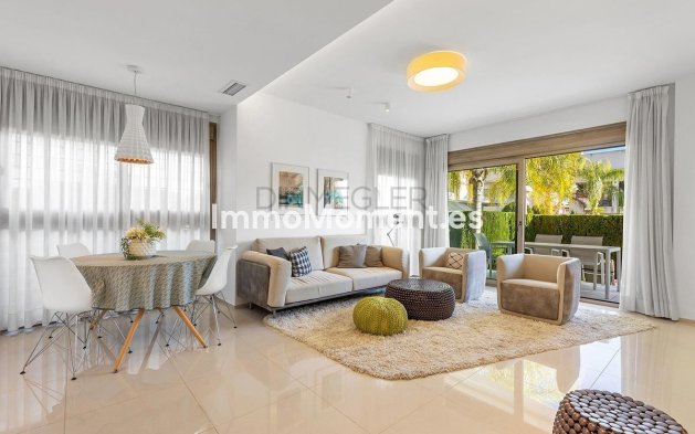 Revente - Appartement - Rojales - Ciudad Quesada