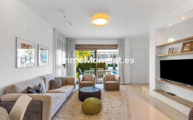 Revente - Appartement - Rojales - Ciudad Quesada