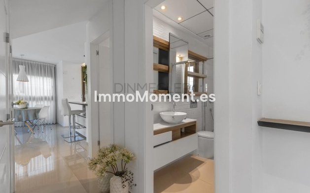 Revente - Appartement - Rojales - Ciudad Quesada