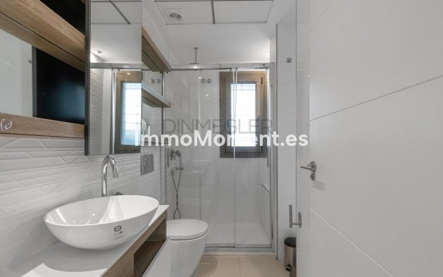 Revente - Appartement - Rojales - Ciudad Quesada