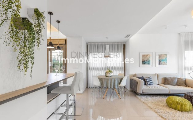 Revente - Appartement - Rojales - Ciudad Quesada