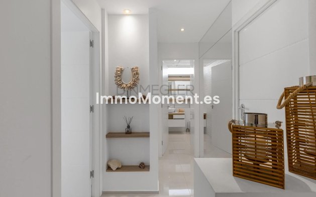 Revente - Appartement - Rojales - Ciudad Quesada