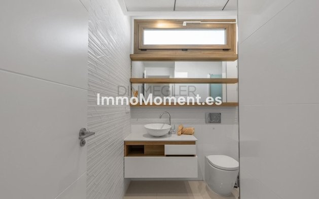 Revente - Appartement - Rojales - Ciudad Quesada