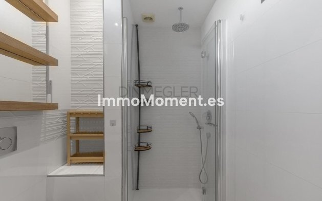 Revente - Appartement - Rojales - Ciudad Quesada