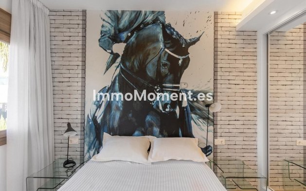 Revente - Appartement - Rojales - Ciudad Quesada