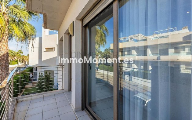 Revente - Appartement - Rojales - Ciudad Quesada
