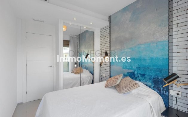 Revente - Appartement - Rojales - Ciudad Quesada