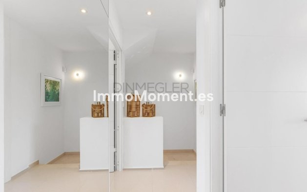 Revente - Appartement - Rojales - Ciudad Quesada