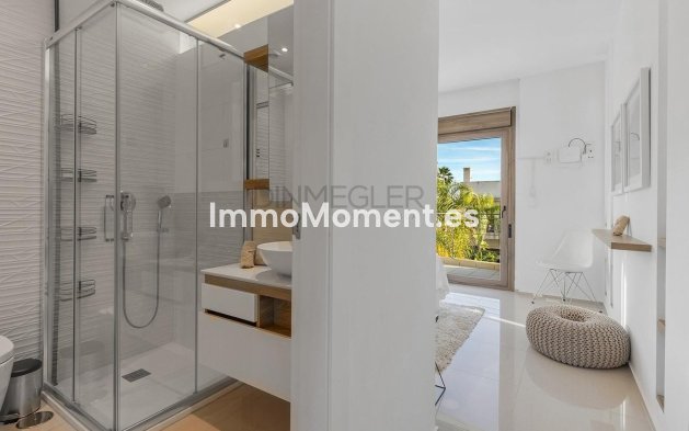 Revente - Appartement - Rojales - Ciudad Quesada