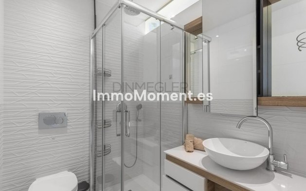Revente - Appartement - Rojales - Ciudad Quesada
