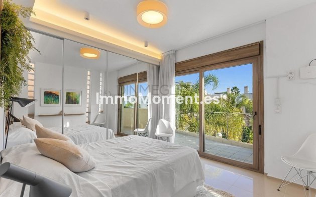 Revente - Appartement - Rojales - Ciudad Quesada