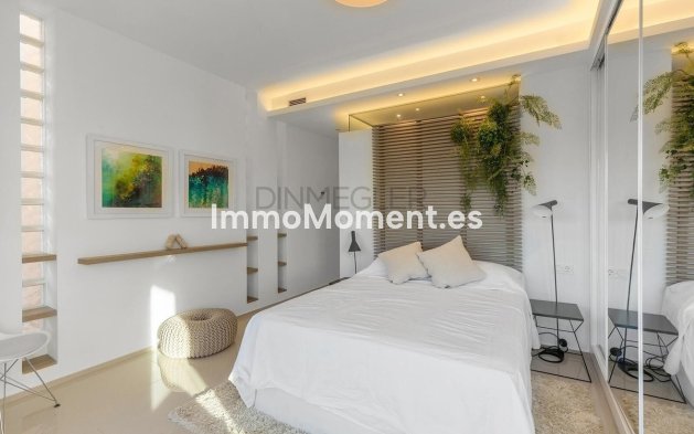 Revente - Appartement - Rojales - Ciudad Quesada