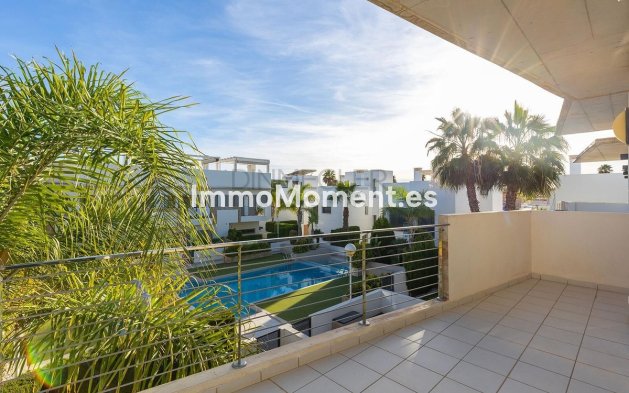 Revente - Appartement - Rojales - Ciudad Quesada