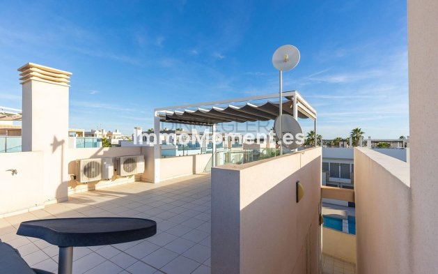 Revente - Appartement - Rojales - Ciudad Quesada