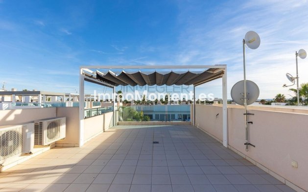 Revente - Appartement - Rojales - Ciudad Quesada