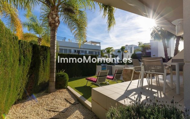 Revente - Appartement - Rojales - Ciudad Quesada