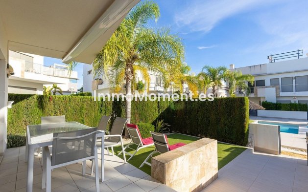 Revente - Appartement - Rojales - Ciudad Quesada