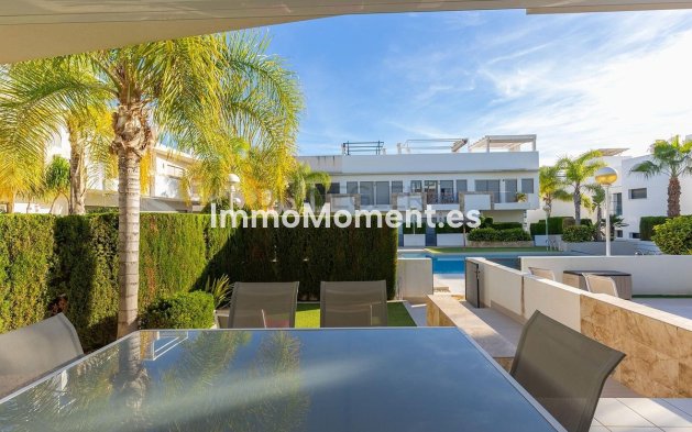 Revente - Appartement - Rojales - Ciudad Quesada