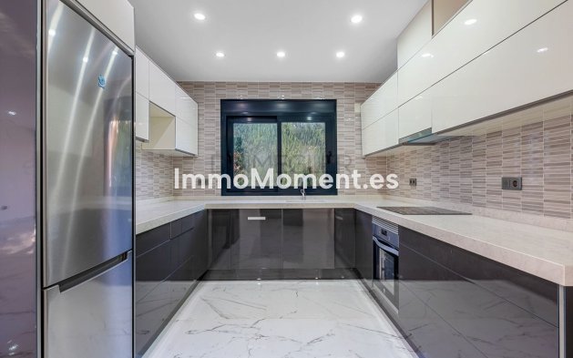 Wiederverkauf - Villa - Orihuela - Campoamor