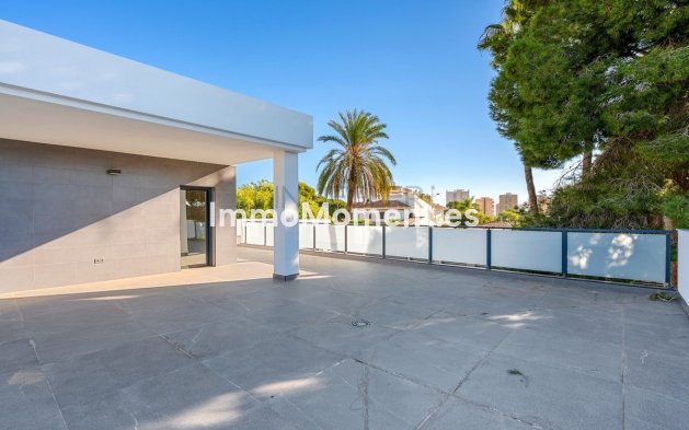 Wiederverkauf - Villa - Orihuela - Campoamor