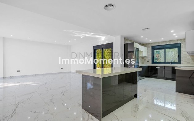 Wiederverkauf - Villa - Orihuela - Campoamor