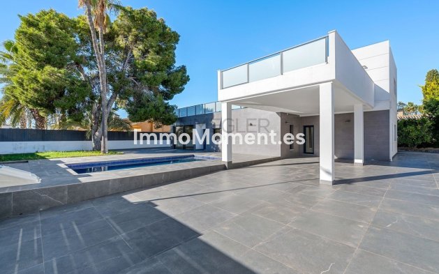 Wiederverkauf - Villa - Orihuela - Campoamor