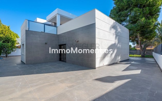 Wiederverkauf - Villa - Orihuela - Campoamor